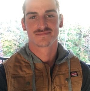 Meet your Posher, Brett